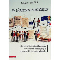 In varietate concordia....