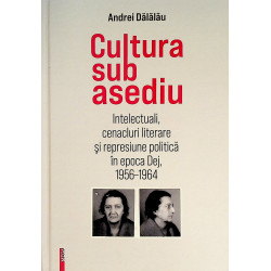 Cultura sub asediu....