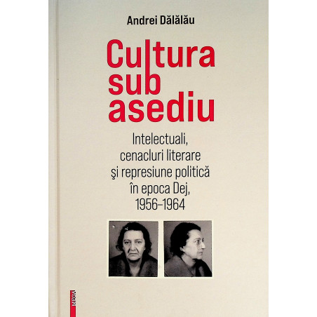 Cultura sub asediu....