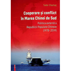 Cooperare si conflict in...
