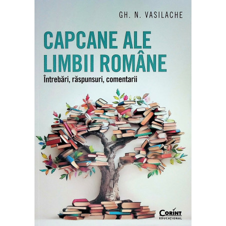 Capcane ale limbii romane....