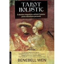 Tarot holistic. O abordare...