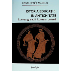 Istoria educatiei in...