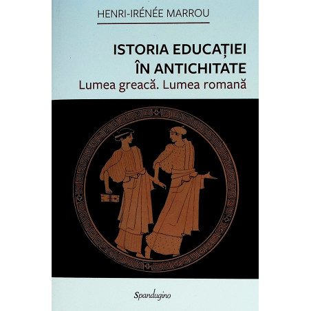 Istoria educatiei in...