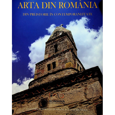 Arta din Romania, vol. I-II...