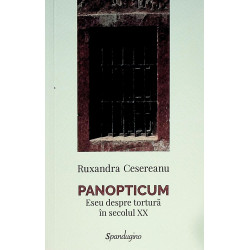 Panopticum. Eseu despre...