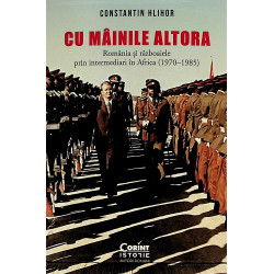 Cu mainile altora. Romania...