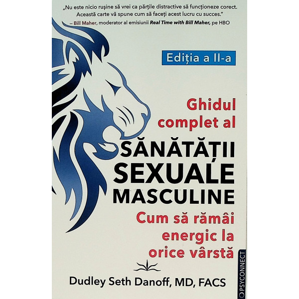 Ghidul complet al sanatatii sexuale masculine. Cum sa ramai energic la orice varsta