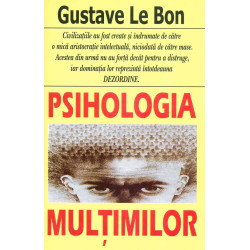Psihologia multimilor