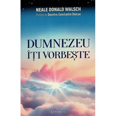 Dumnezeu iti vorbeste