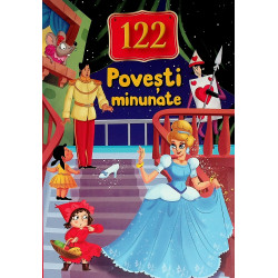 122 Povesti minunate