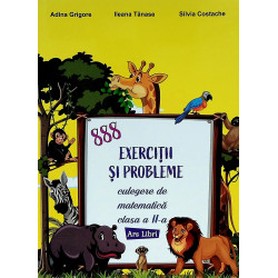 888 exercitii si probleme....