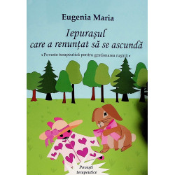 Iepurasul care a renuntat...