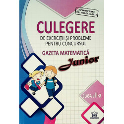 Culegere de exercitii si...