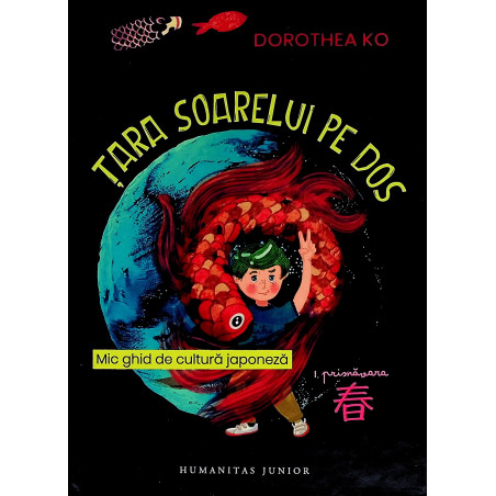 Tara soarelui pe dos, vol....