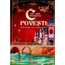 Cele mai frumoase povesti...