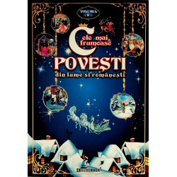 Cele mai frumoase povesti...