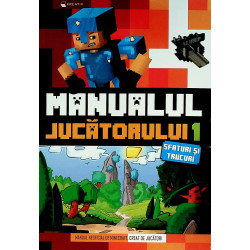 Manualul jucatorului 1...