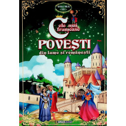 Cele mai frumoase povesti...