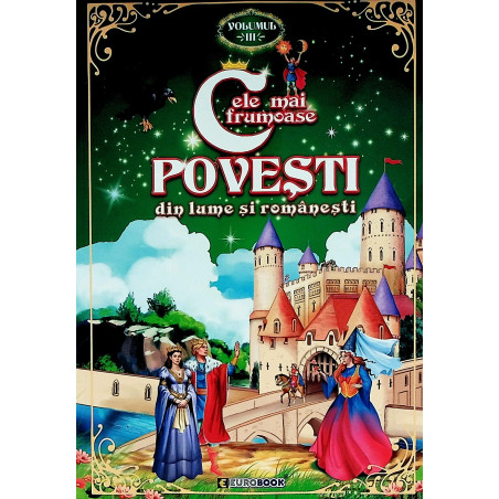 Cele mai frumoase povesti...