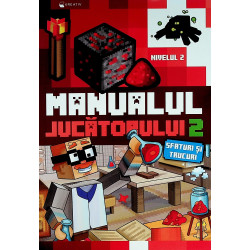 Manualul jucatorului 2....
