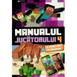 Manualul jucatorului 4. Cu...