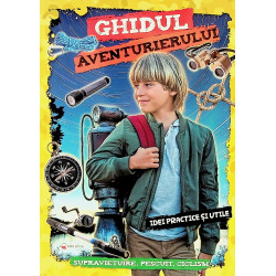 Ghidul aventurierului. Idei...