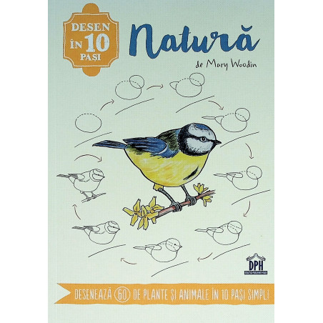 Natura. Deseneaza 60 de...