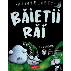 Baietii rai, vol. VI -...