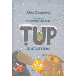 Tup - Salvatoarea iernii