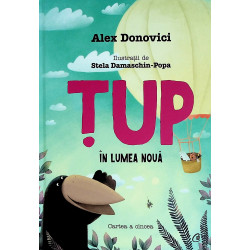 Tup - In lumea noua