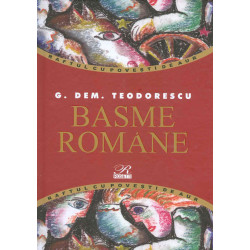Basme romanesti