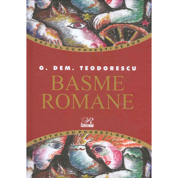 Basme romanesti