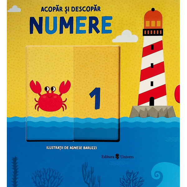 Numere - Acopar si descopar