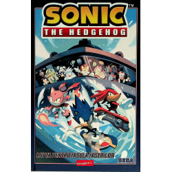 Sonic 3  The Hedgehoh