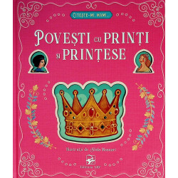 Povesti cu printi si printese
