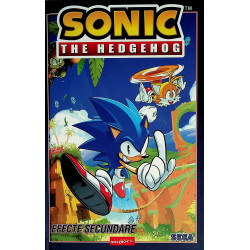 Sonic 1 - Efecte secundare