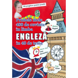 Primele mele 480 de cuvinte...