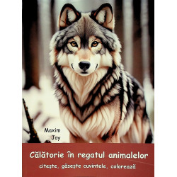 Calatorie in regatul...