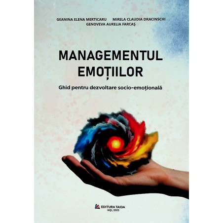 Managementul emotiilor....