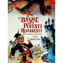 Basme si povesti romanesti