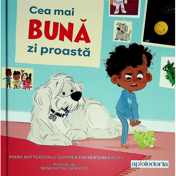 Cea mai buna zi proasta