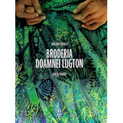 Broderia Doamnei Lugton