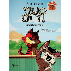 Jup. Vreau totul acum! vol....