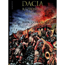 Dacia. Razboaiele cu...