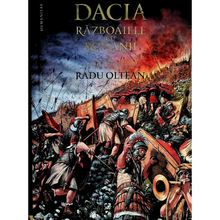 Dacia. Razboaiele cu...