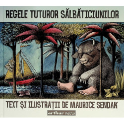 Regele tuturor salbaticiunilor