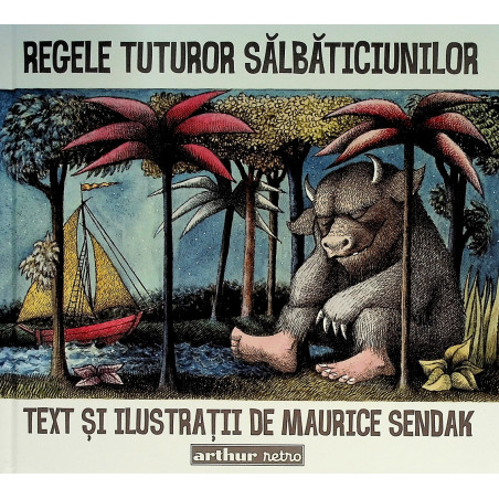 Regele tuturor salbaticiunilor