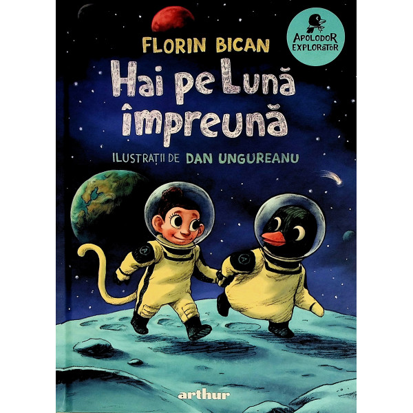 Hai pe Luna impreuna