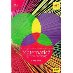 Matematica pentru...